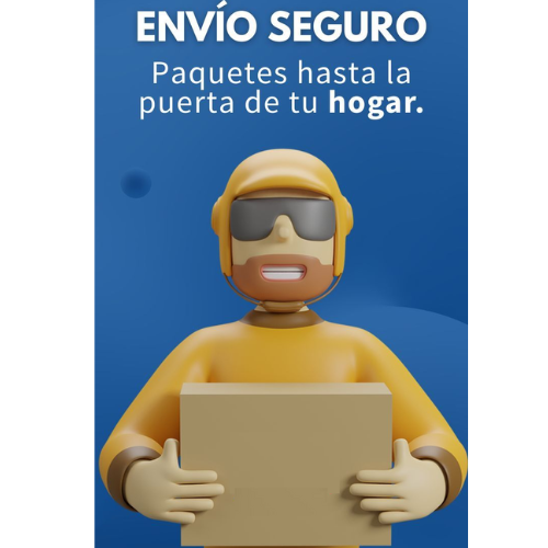 envio serguro