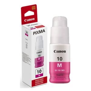 Botella de Tinta CANON GI-10 Color Mangeta