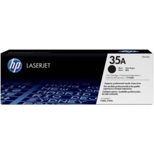 Tóner HP LaserJet A35 NEGRO