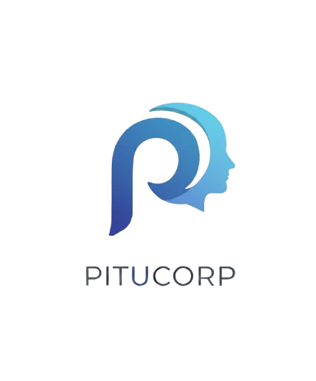 Logo Pitucorp